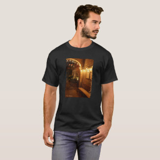 Preservation Hall, New Orleans T-Shirt