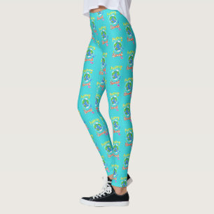 Preserve And Cherish Me Leggings