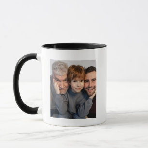Preserve double the memories in one special mug! I Mug