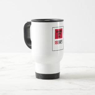 Preserved For Eras Travel Mug