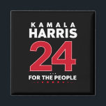 President 47 Kamala Harris 2024 Support Madam  Magnet<br><div class="desc">President 47 Kamala Harris 2024 Support Madam</div>
