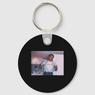 President Barack Hussein Obama Key Ring