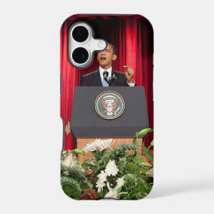 President Barack Obama