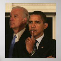 President Barack Obama and Vice President