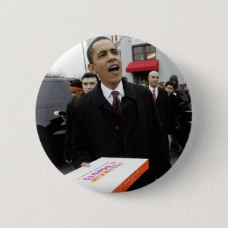 President Barack Obama Buttons Pins