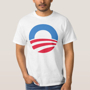 President Barack Obama Logo Tee
