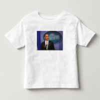 President Barack Obama makes an announcement