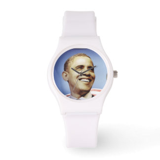 PRESIDENT BARACK OBAMA watch