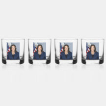 President Candidate Kamala Harris US 2024