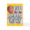 President Donald Trump Funny Fathers Day Card