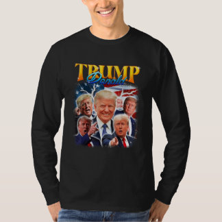 President Donald Trump Inauguration 2025  T-Shirt