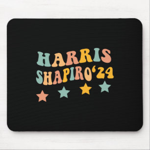 President Election Men Women Kids 2  Mouse Pad