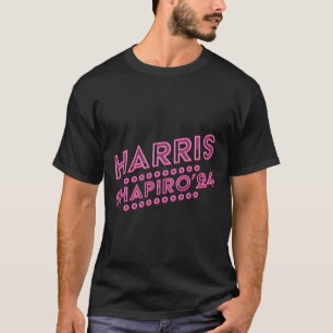President Election Men Women Kids 3  T-Shirt