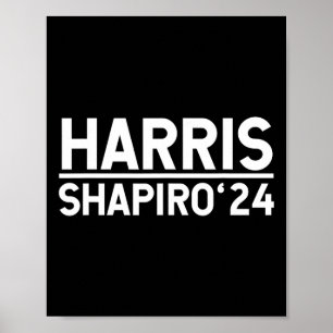 President Election Poster
