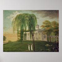 President George Washington