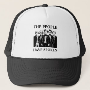 President Inauguration Hat