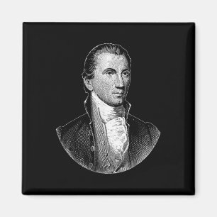 President James Monroe Magnet