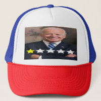 President Joe Biden Approval Rating