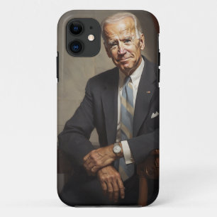 President Joe Biden Case-Mate iPhone Case