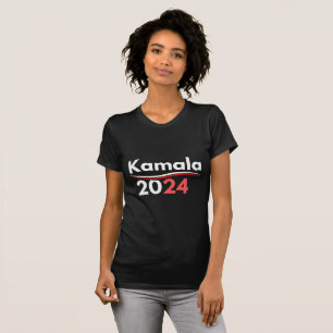 president kamala harris, president harris T-Shirt