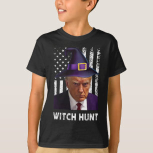 President Legend Trump 2024 Mug-shot T-Shirt