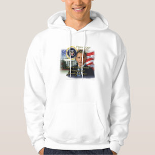 President Obama 2nd Inauguration Hoodie