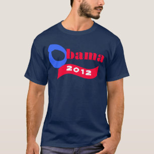 President Obama Elect 2012 T-Shirt