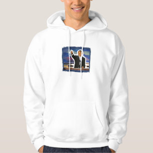 President Obama Hoodie