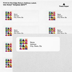 President Obama Pop Art