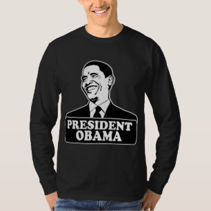 President Obama T-Shirt