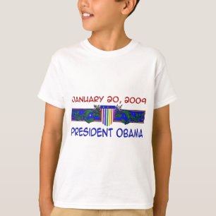 President Obama T-Shirt