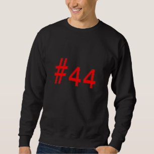 President Obama Unisex Sweatshirt