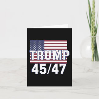President Of The United States 4547 1  Card