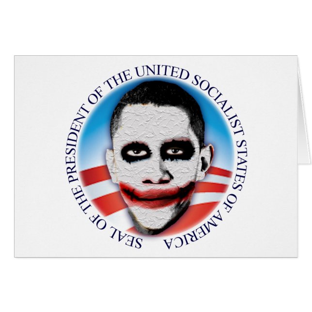 President of the USSA (Front Horizontal)