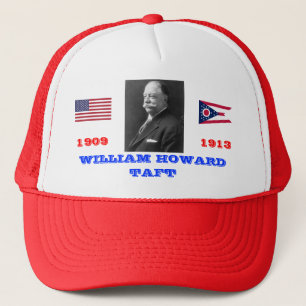 President Taft* Hat