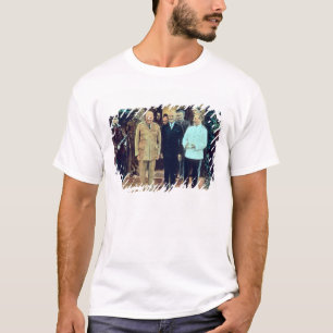 President Truman and Joseph Stalin T-Shirt