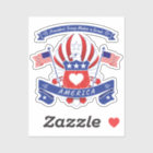 President Trump Makes a Great AMERICA