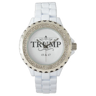 PRESIDENT TRUMP WATCH