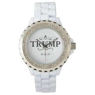 PRESIDENT TRUMP WATCH