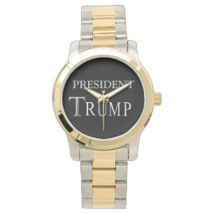 PRESIDENT TRUMP WATCH