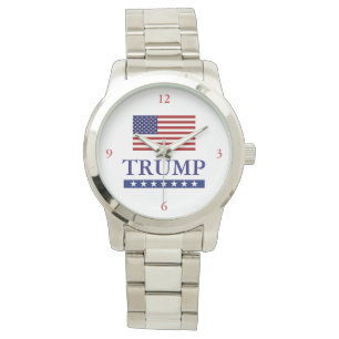 PRESIDENT TRUMP WATCH