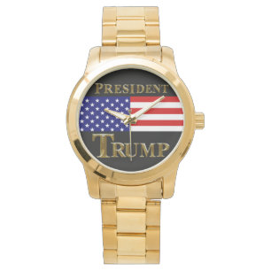 PRESIDENT TRUMP  WATCH