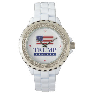 PRESIDENT TRUMP WATCH