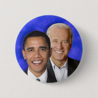 Presidential Democratic Blue Team Machine
