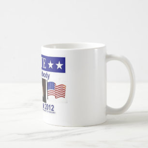 Presidential Items Coffee Mug