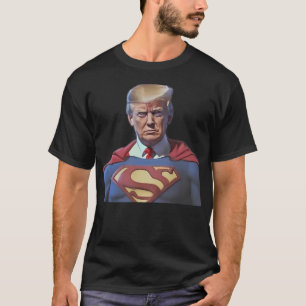 Presidential Race T-Shirt