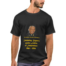 Presidential T-Shirt