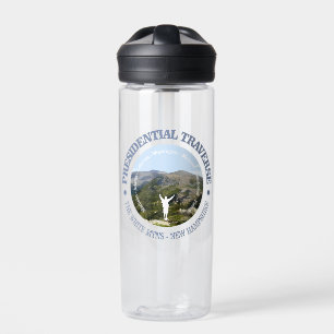 Presidential Traverse Water Bottle