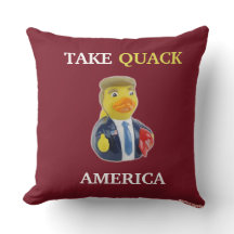 Presidential Trump Donald Rubber Duck CelebriDuck