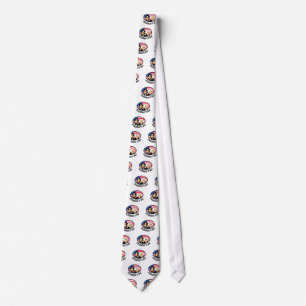 presidents day tie
